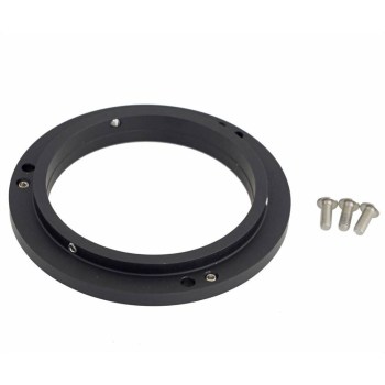 Bague adaptatrice pour FeatherTouch FTF20 pour Newton 200/800 et 250/1000 Quattro Sky-Watcher - TSOptics